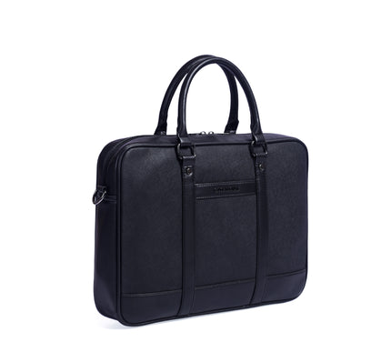 Gauge Machine 16" Laptop Bag with Detachable Strap