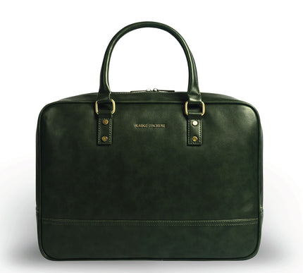 Gauge Machine 16" Laptop Bag with Detachable Strap