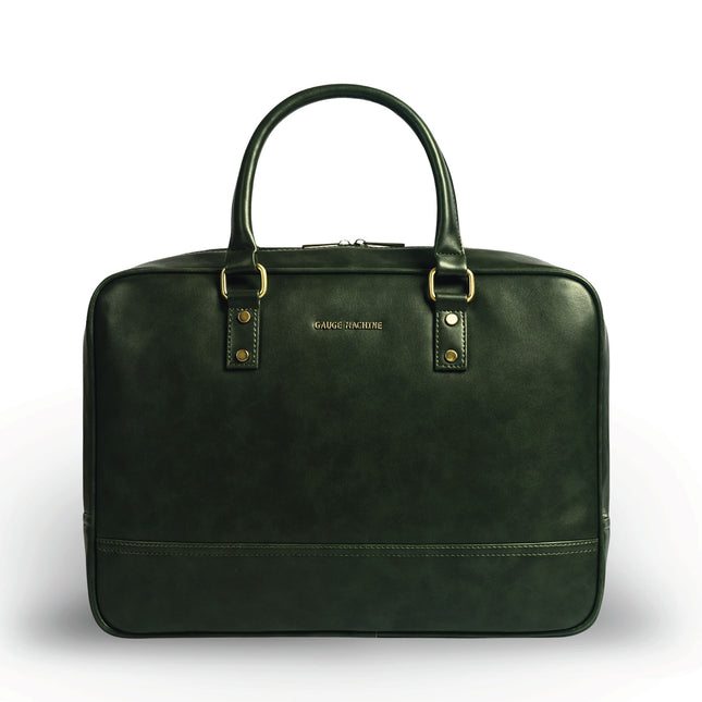 Gauge Machine 16" Laptop Bag with Detachable Strap
