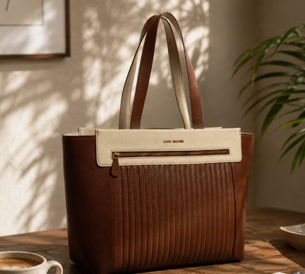 Camille Tote Bag