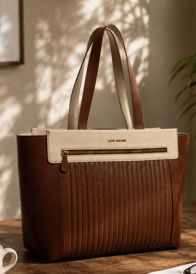 Camille Tote Bag