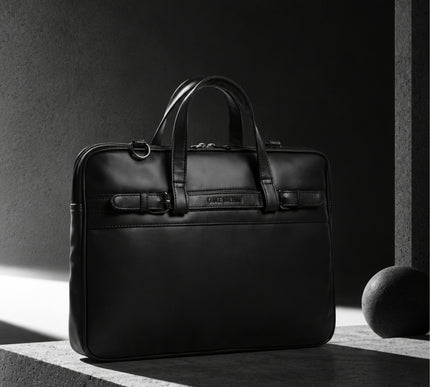 Gauge Machine 16" Duke Slim Laptop Bag