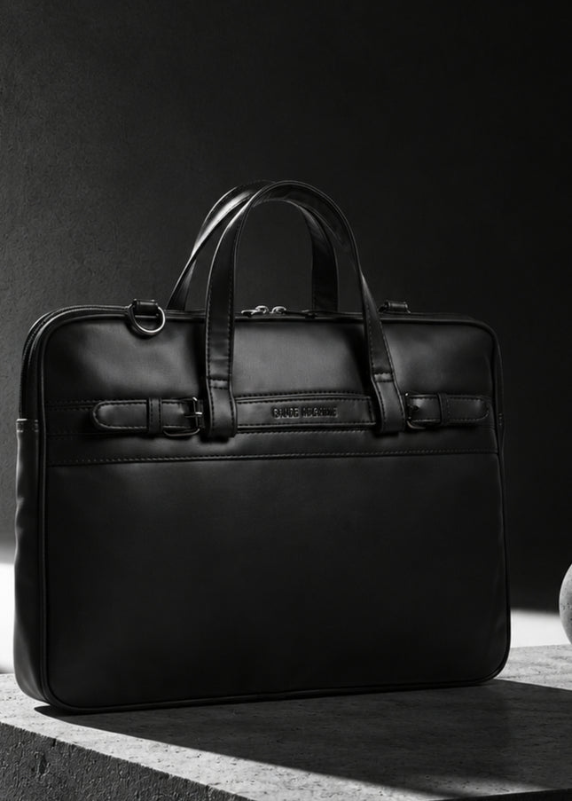 Gauge Machine 16" Duke Slim Laptop Bag