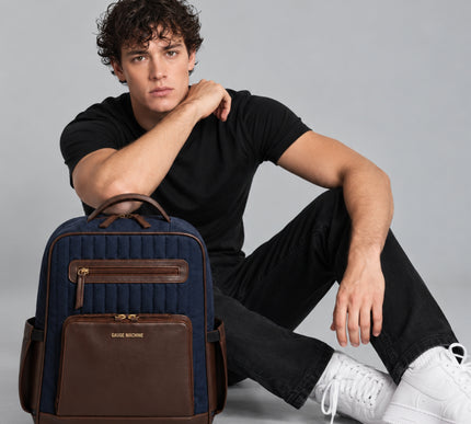 ZENO Backpack