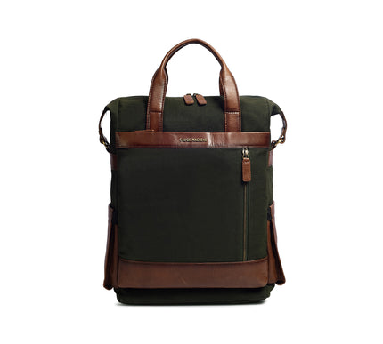 Mace Backpack