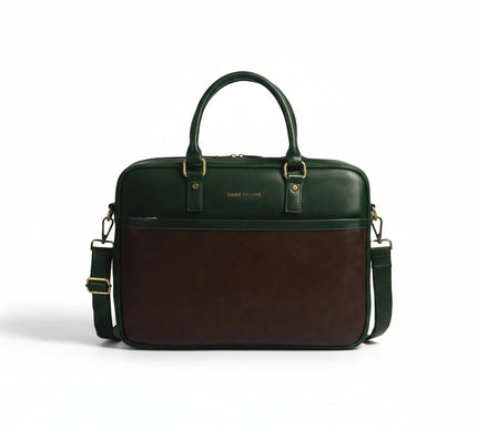 Gauge Machine 16" Laptop Bag