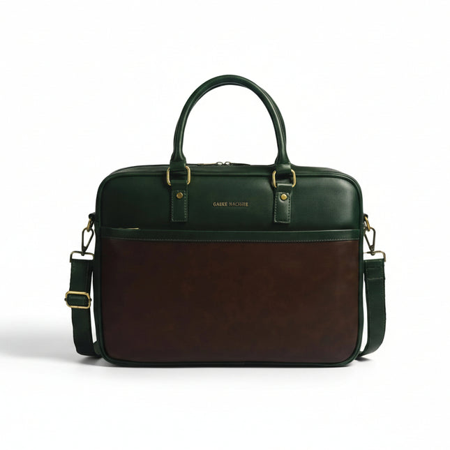 Gauge Machine 16" Laptop Bag