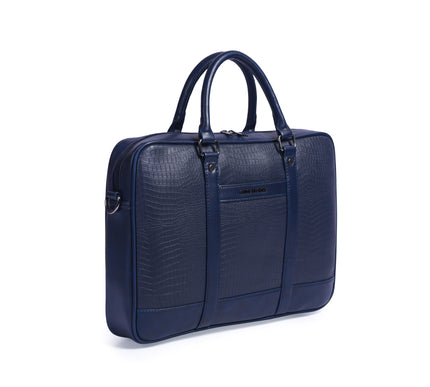 Gauge Machine 16" Laptop Bag with Detachable Strap
