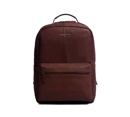 VaultLine Backpack