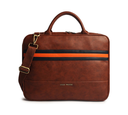 Appointee 16" Laptop Bag with Detachable Strap