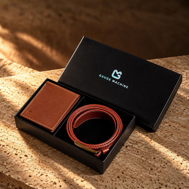 The Signature Set