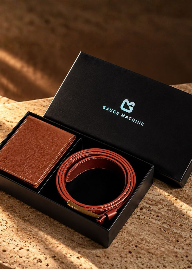 The Signature Set