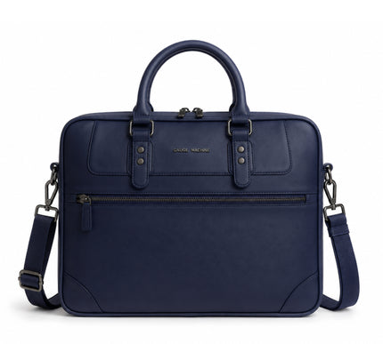 Gauge Machine Harbor 16" Laptop Bag with Detachable Strap