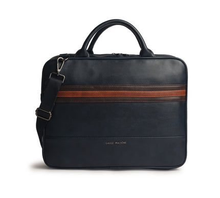 Appointee 16" Laptop Bag with Detachable Strap