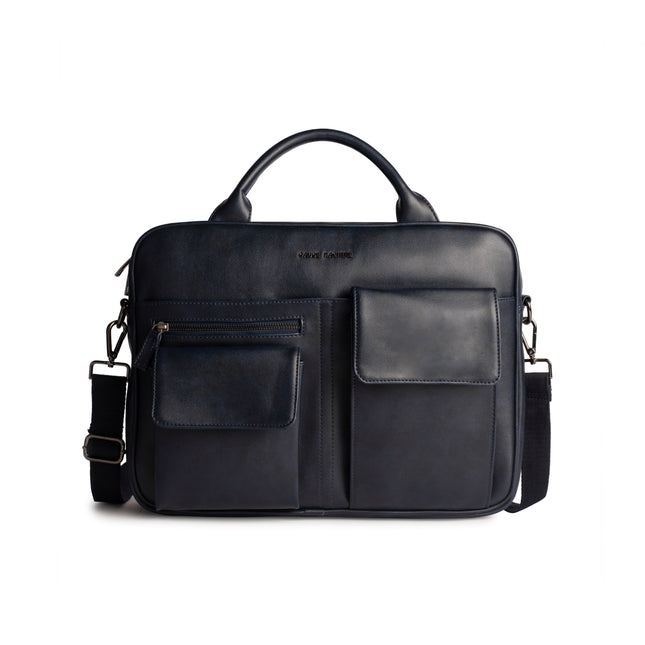 Gauge Machine Executive 16-Inch Laptop Bag
