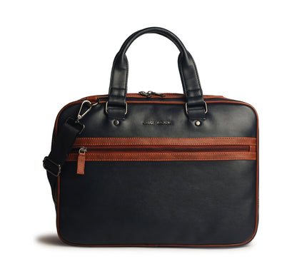 Gauge Machine 16" Laptop messenger Bag with Detachable Strap