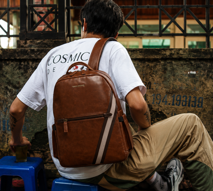 NOX Backpack