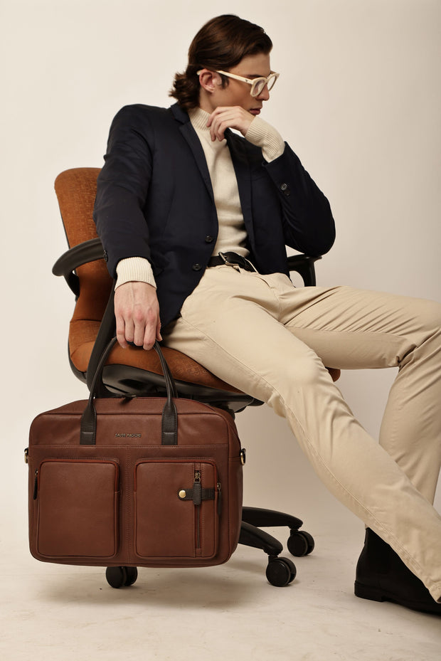 <h3>Everyday Carry</h3>