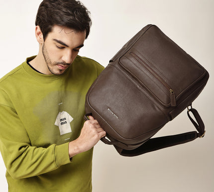Mir Pack Backpack
