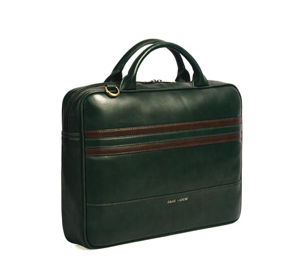Appointee 16" Laptop Bag with Detachable Strap