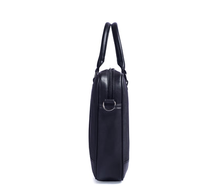 Gauge Machine 16" Laptop Bag with Detachable Strap
