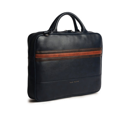 Appointee 16" Laptop Bag with Detachable Strap