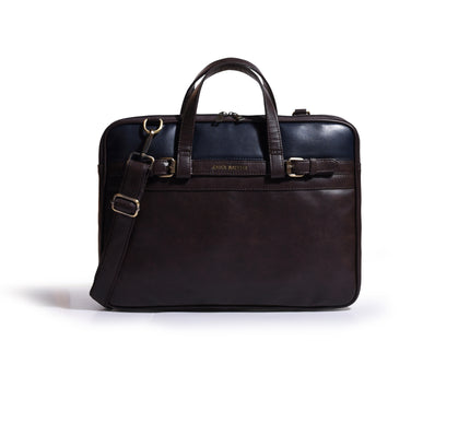 Gauge Machine 16" Duke Slim Laptop Bag