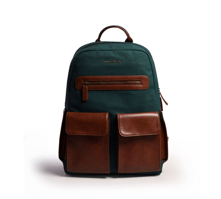 TwinPort Backpack