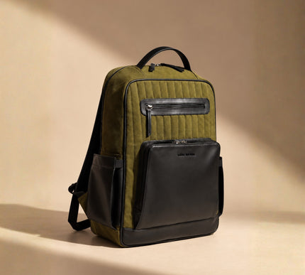 ZENO Backpack