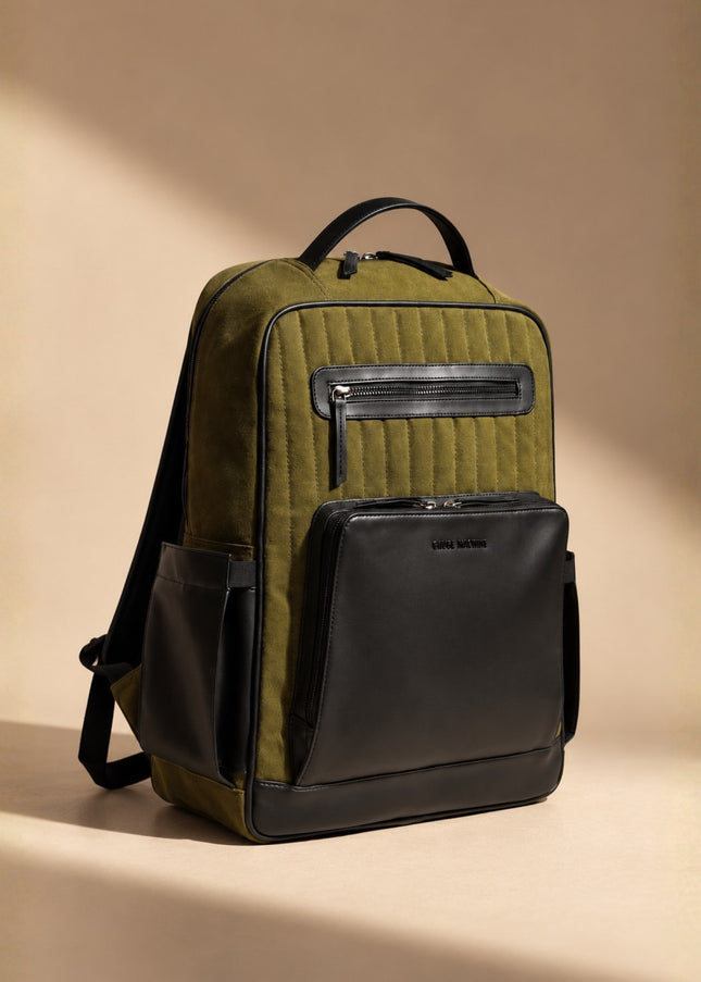 ZENO Backpack