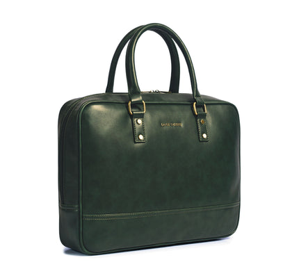 Gauge Machine 16" Laptop Bag with Detachable Strap