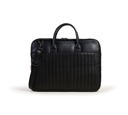 Gauge Machine 16" Slate Slim Laptop Bag