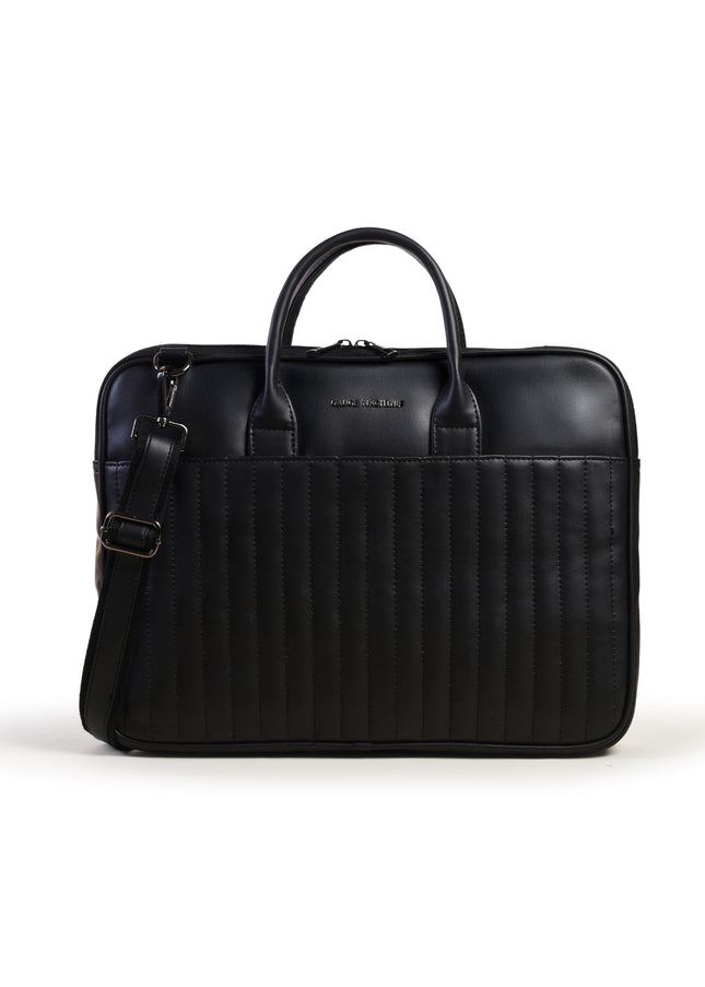 Gauge Machine 16" Slate Slim Laptop Bag