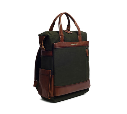 Mace Backpack
