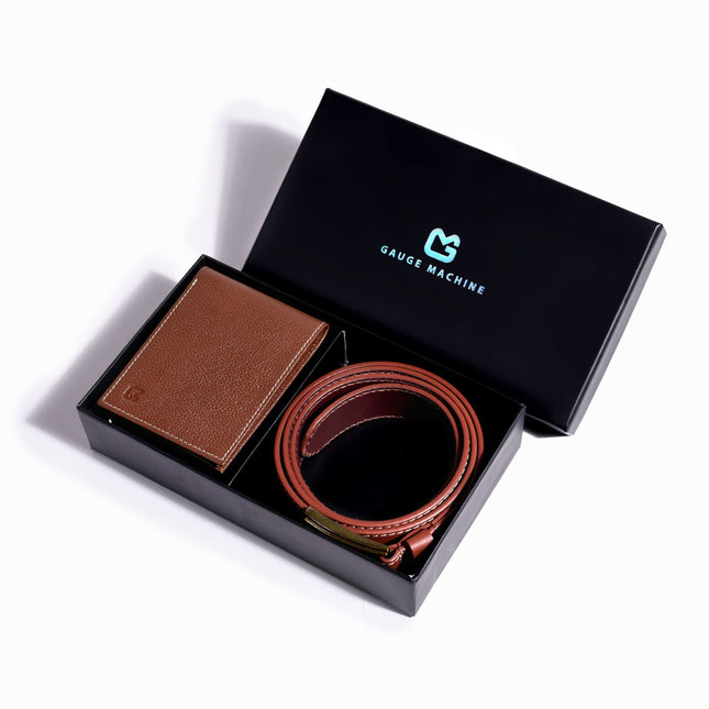 The Signature Set