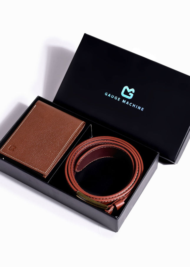 The Signature Set