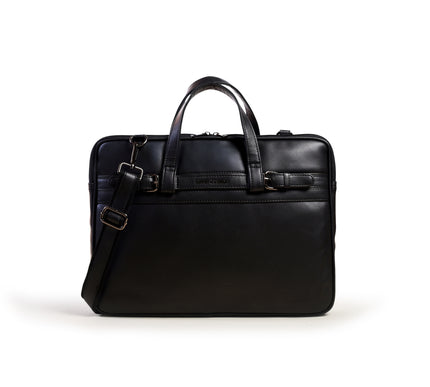 Gauge Machine 16" Duke Slim Laptop Bag