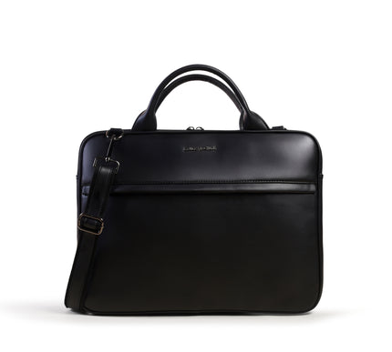 Gauge Machine 16"Crest Slim Laptop Bag