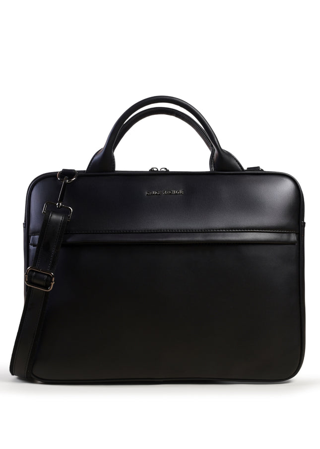Gauge Machine 16"Crest Slim Laptop Bag