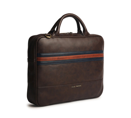 Appointee 16" Laptop Bag with Detachable Strap