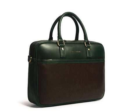 Gauge Machine 16" Laptop Bag