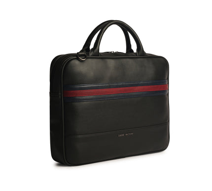 Appointee 16" Laptop Bag with Detachable Strap