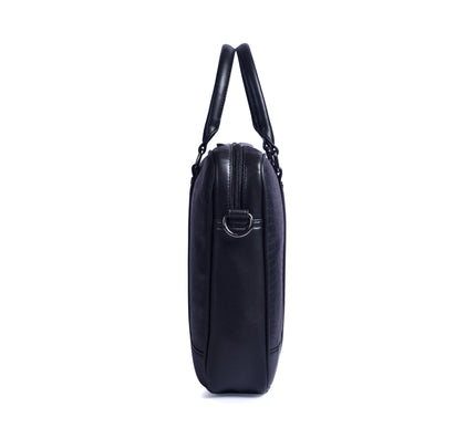 Gauge Machine 16" Laptop Bag with Detachable Strap