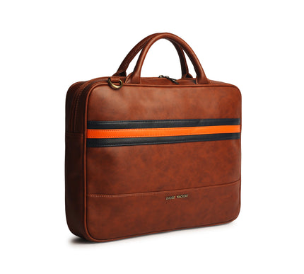 Appointee 16" Laptop Bag with Detachable Strap