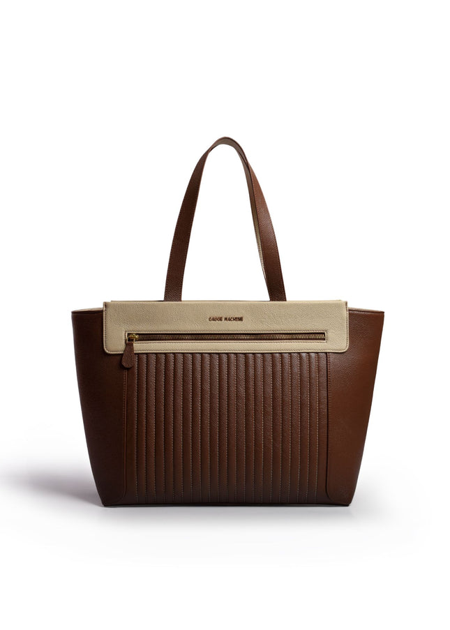 Camille Tote Bag