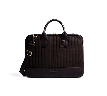 Gauge Machine 16" Wells Slim Laptop Bag