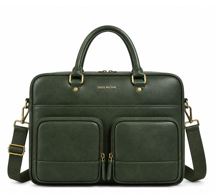 Prime Brief Laptop Bag