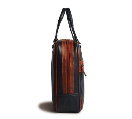 Gauge Machine 16" Laptop messenger Bag with Detachable Strap