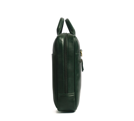 Gauge Machine 16" Laptop Bag with Detachable Strap