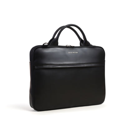 Gauge Machine 16"Crest Slim Laptop Bag